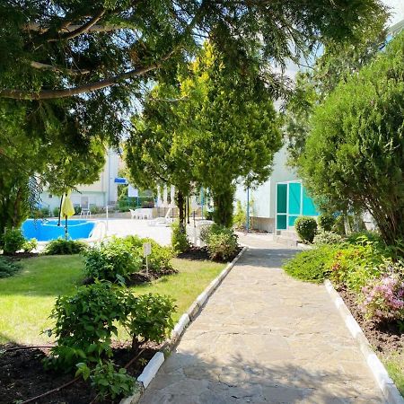 Complex Къщите Apartment Sveti Vlas Exterior photo