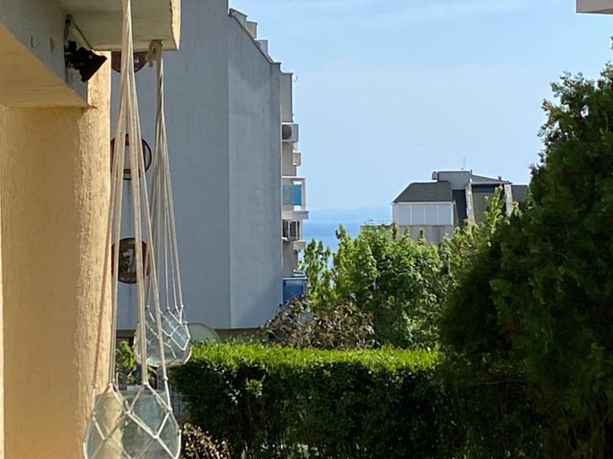 Complex Къщите Apartment Sveti Vlas Exterior photo