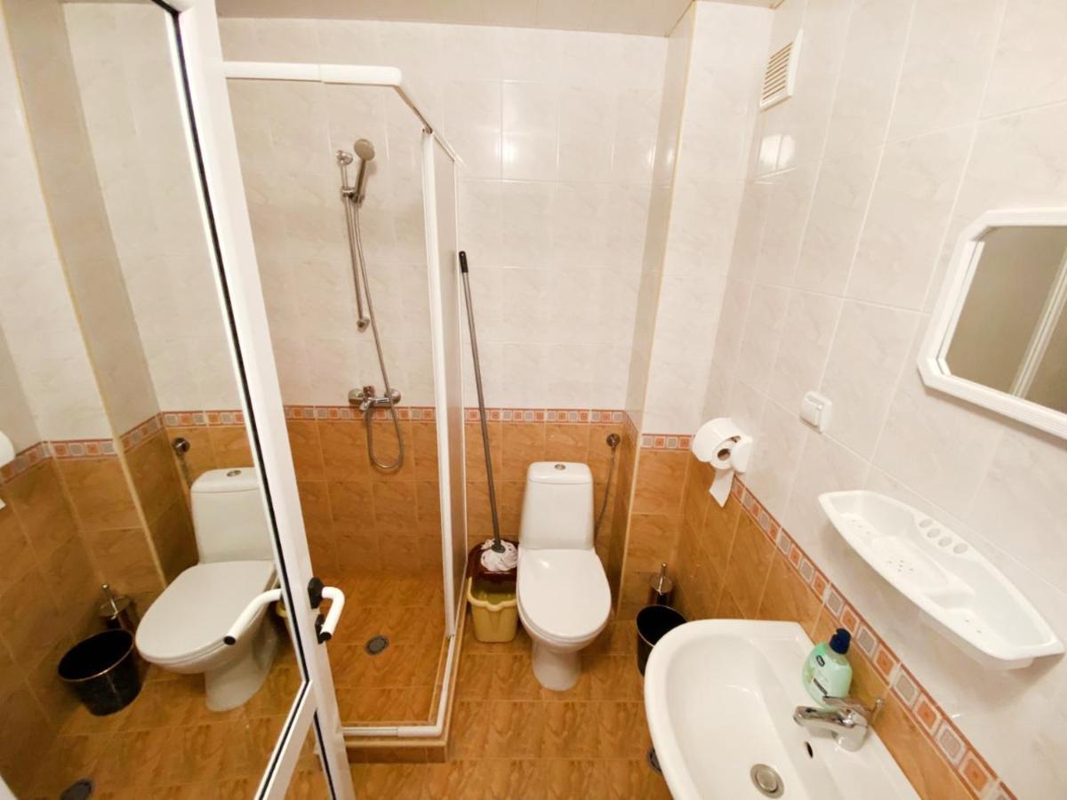 Complex Къщите Apartment Sveti Vlas Exterior photo