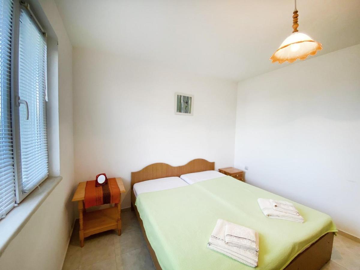 Complex Къщите Apartment Sveti Vlas Exterior photo