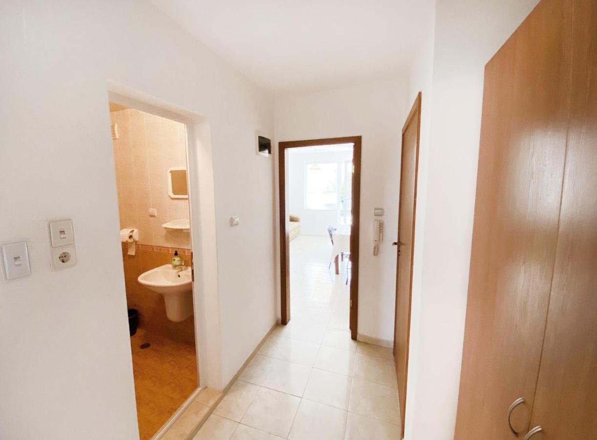 Complex Къщите Apartment Sveti Vlas Exterior photo
