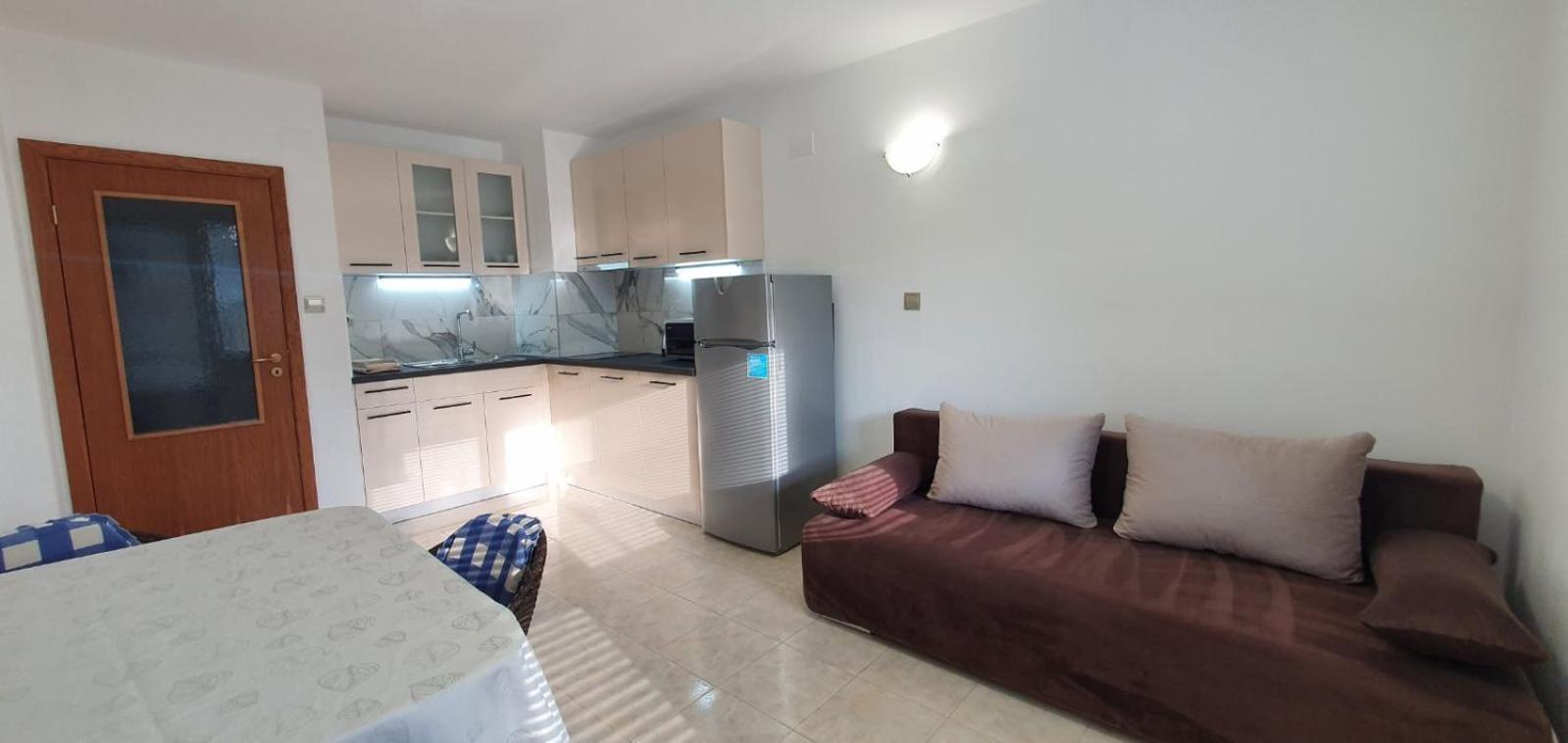 Complex Къщите Apartment Sveti Vlas Exterior photo