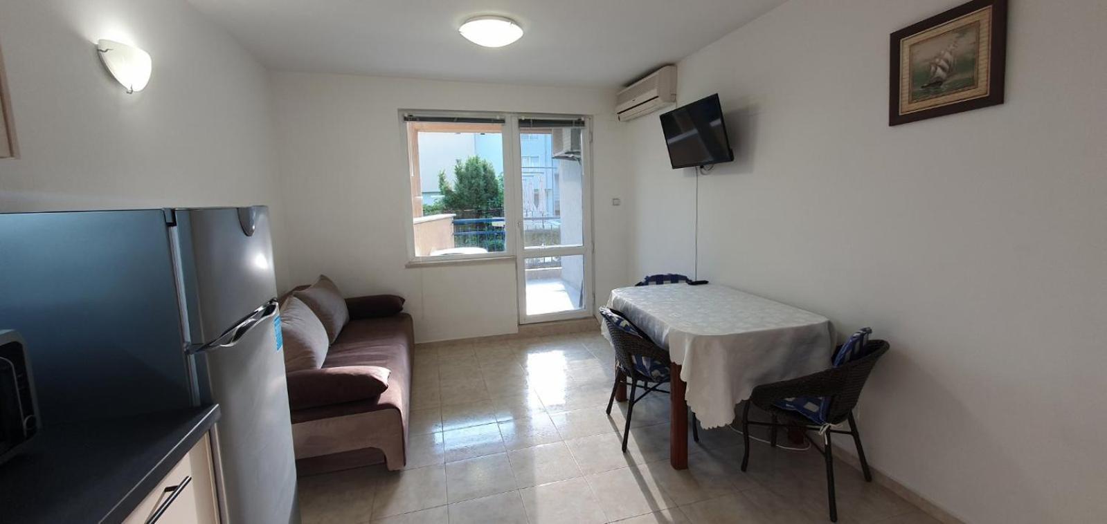 Complex Къщите Apartment Sveti Vlas Exterior photo