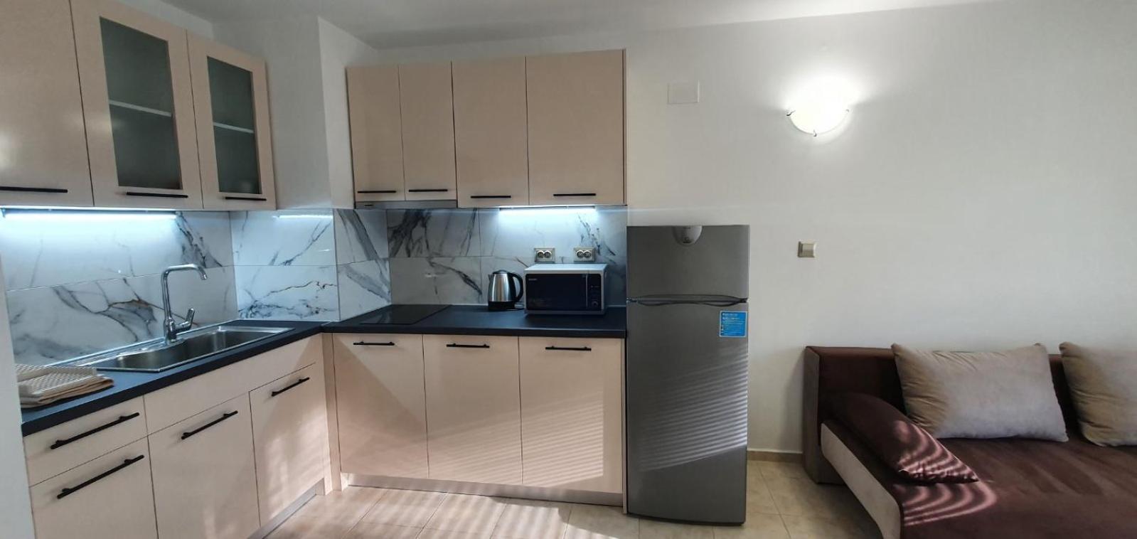 Complex Къщите Apartment Sveti Vlas Exterior photo